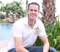 Mark Austin