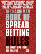 Spread Betting Rules HandBook